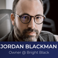 826: Easy Ways to Increase Mobile Game Monetization with Jordan Blackman