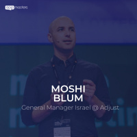 814: How to Start With Influencer Marketing Campaigns with Moshi Blum