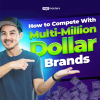 How to Compete With Multi-Million Dollar Brands (Live Coaching Call)