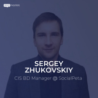 811: Global Trends for the Mobile Game Market with Sergey Zhukovskiy 