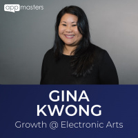 827: User Acquisition for a New Product with Gina Kwong