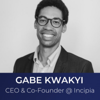 832: Beginners Guide to Apple Search Ads with Gabe Kwakyi
