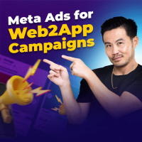 The Beginners Guide to Meta Ads for Web2App Campaigns (Part 1/2)