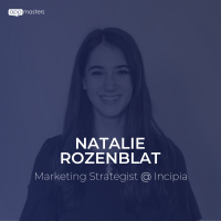 Incipias Natalie Rozenblat TikTok Marketing for App Downloads