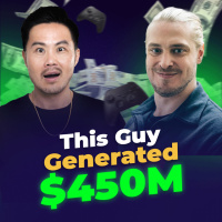 This Guy Generated $450M in Mobile Ad Revenue