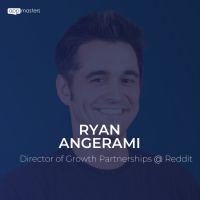 805: How to Drive Downloads on Reddit with Ryan Angerami