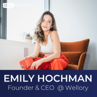 842: Effective Word of Mouth Marketing with Emily Hochman