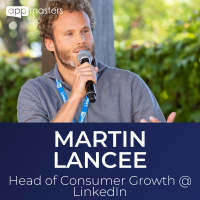 828: How to Get Your App Preloaded on Devices with Martin Lancee
