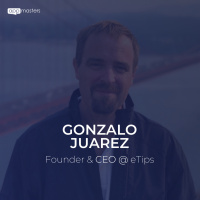 813: The Smart Way to Localized Your ASO with Gonzalo Juarez