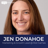 837: The Best Performing Ad is Influencer Content with Jen Donahoe