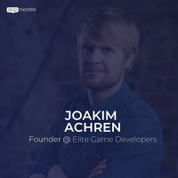 Building a Successful Mobile Game Studio 