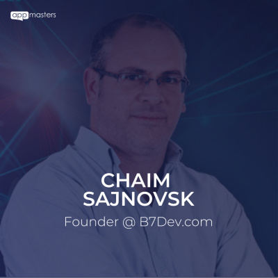 Appmasters.co - App Marketing, Business  Promotion With Steve P. Young