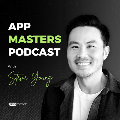 Appmasters.co - App Marketing, Business  Promotion With Steve P. Young