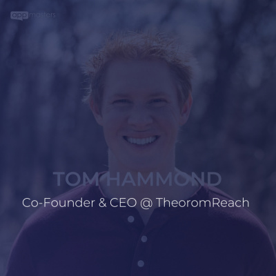 Appmasters.co - App Marketing, Business  Promotion With Steve P. Young