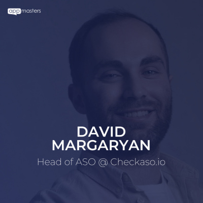 Appmasters.co - App Marketing, Business  Promotion With Steve P. Young