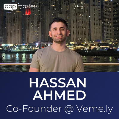 Appmasters.co - App Marketing, Business  Promotion With Steve P. Young