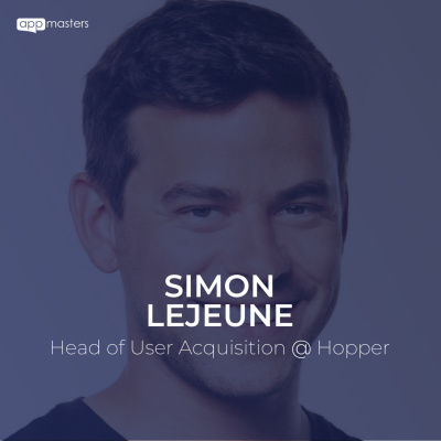 Appmasters.co - App Marketing, Business  Promotion With Steve P. Young