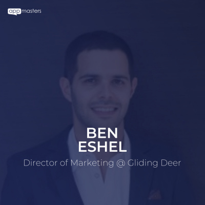 Appmasters.co - App Marketing, Business  Promotion With Steve P. Young