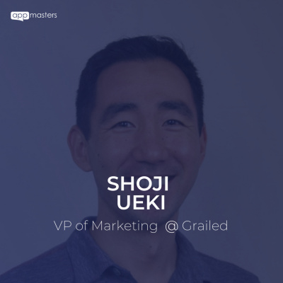 Appmasters.co - App Marketing, Business  Promotion With Steve P. Young