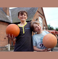 #WivChat at #Wivenhoe Youth Hub on @RadioWivenhoe, part 4