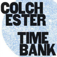 Catching up with @ColchTimeBank and plans for #hyperlocal currency in #Colchester