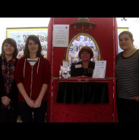 #Wivenhoe @wivmovingimage Take Over #film #cinema #community