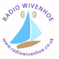 Interview training for @RadioWivenhoe