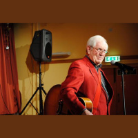 #Wivenhoes Got Talent with Vince Rayner