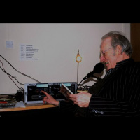 Wake up #Wivenhoe - new breakfast show on @RadioWivenhoe with Pop Genius of this Parish