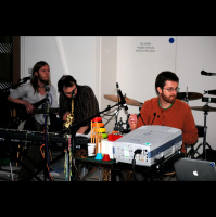 Grubby Mitts @firstsite Culpable Earth late night opening