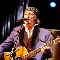 Martin Newell Plays The Queen and Me as Part of the Golden Afternoon at @ColchesterArts