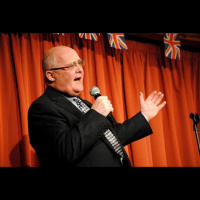 #Wivenhoes Got Talent with Dennis Free