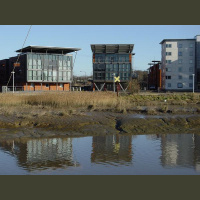 Closure of Quayside Cafe @Uni_of_Essex #Colchester