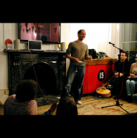 Plans for first #Colchester Film Festival @firstsite with @FilmColchester