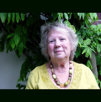 #WivChat with Jeannie Coverley on @RadioWivenhoe, part 1