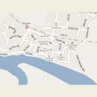 Introducing Open Space #Wivenhoe - new space available for community hire