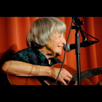 #Wivenhoes Got Talent with Joan Gifford