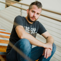 I Will Panhandle For My Passions