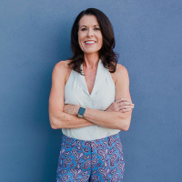 She Built A $60M Dollar Company