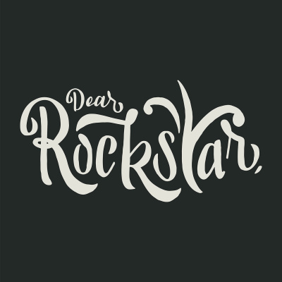 Dear Rockstar