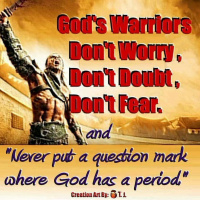 JESUS WHO LEADS US FORTH IN VICTORY!