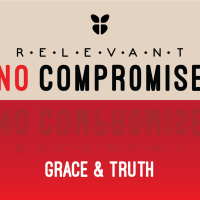 Let us fix our eyes on Jesus,