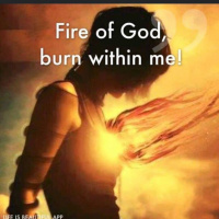 ADVENTURES WITH THE HOLY SPIRIT