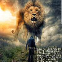 THE SPIRIT OF BOLDNESS IN CHRIST