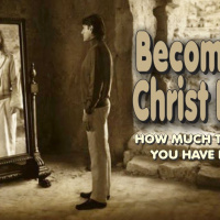 What actually happened when Jesus was born