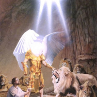 ARE YOU IN GODS PLACE