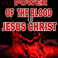 SET FREE BY THE POWER OF THE BLOOD OF JESUS