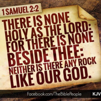 BEING FILLED WITH THE HOLY SPIRIT IS NOT AN OPTION ITS A REQUIREMENT