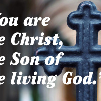 WHO IS JESUS He is the Word of God