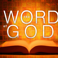 Use the Word of God
